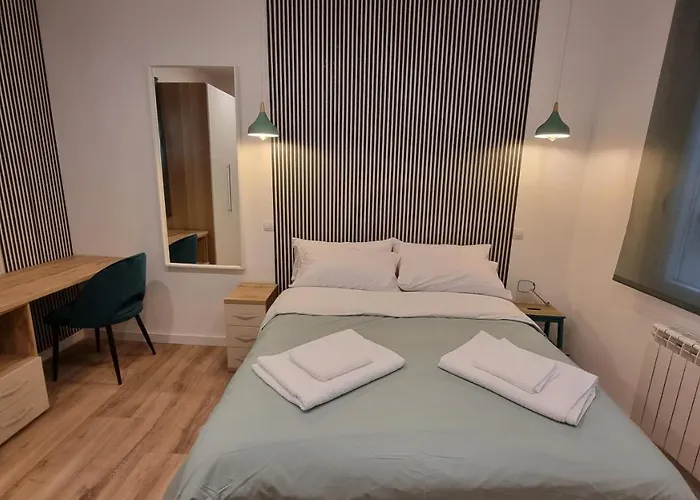 Apartamento En Pleno Centro