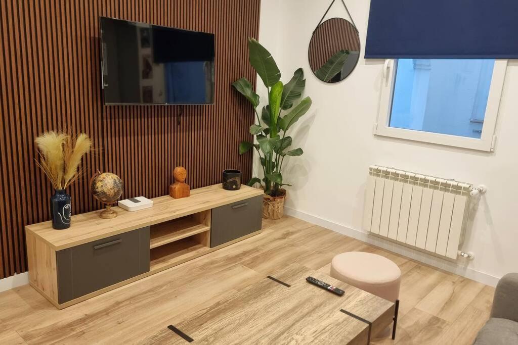 Appartement En Pleno Centro