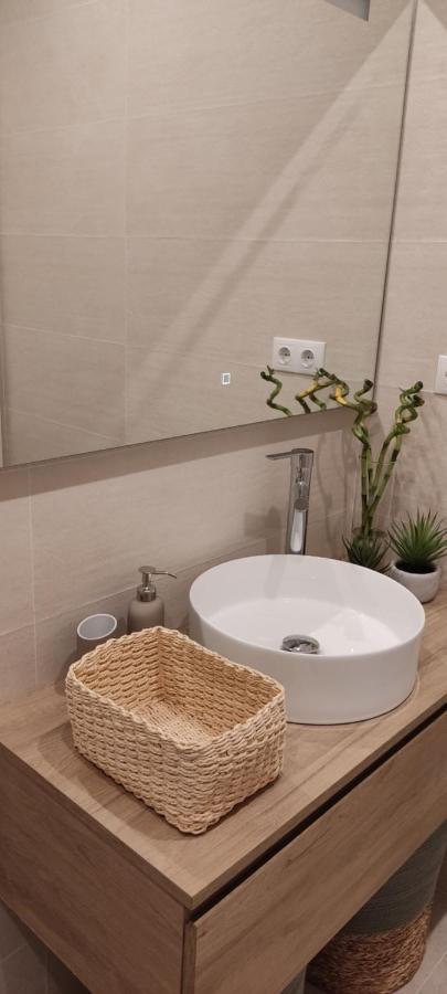 En Pleno Centro Appartement